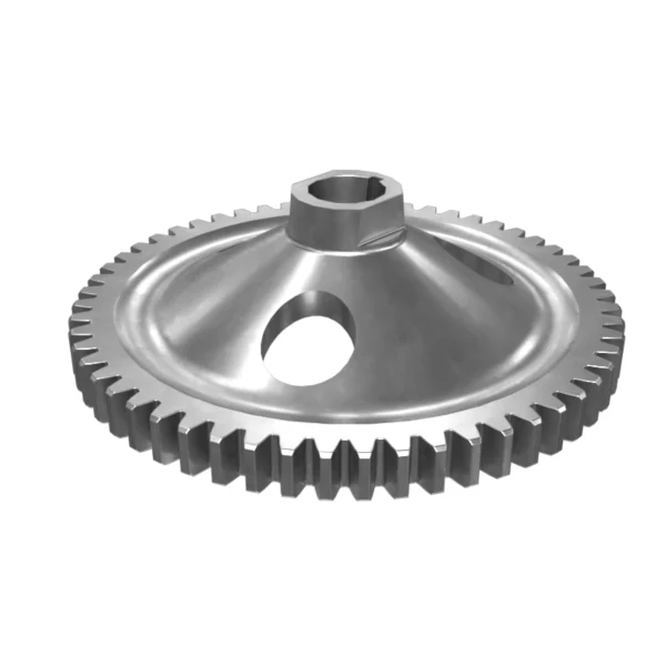 Pinion pompa ulei 56 dinti Caterpillar 111-0329