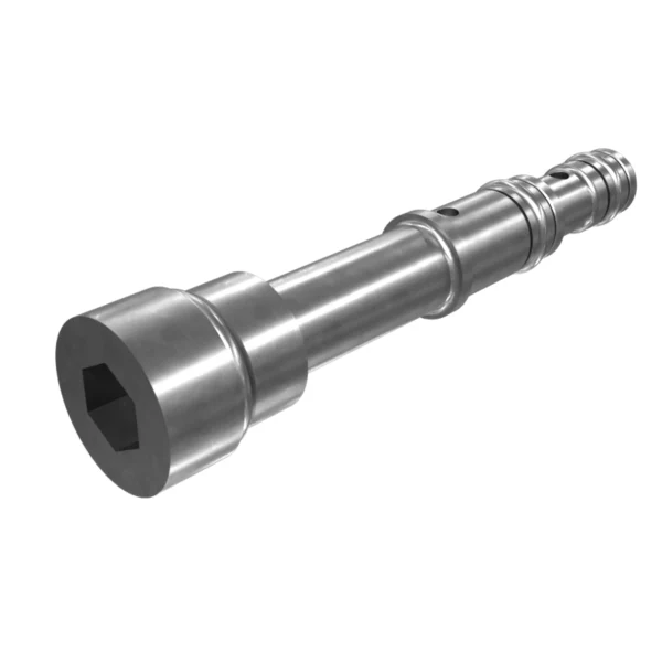 Distribuitor hidraulic shuttle Caterpillar 111-0336