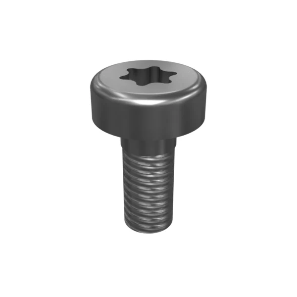 Surub cap pan hexalobular Caterpillar 111-0910