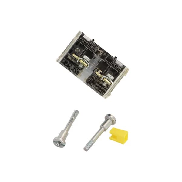 Bloc contact electric Caterpillar 111-1324