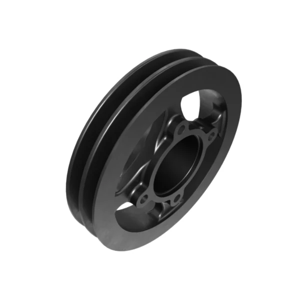 Roata de curea arbore cotit Caterpillar 111-3297