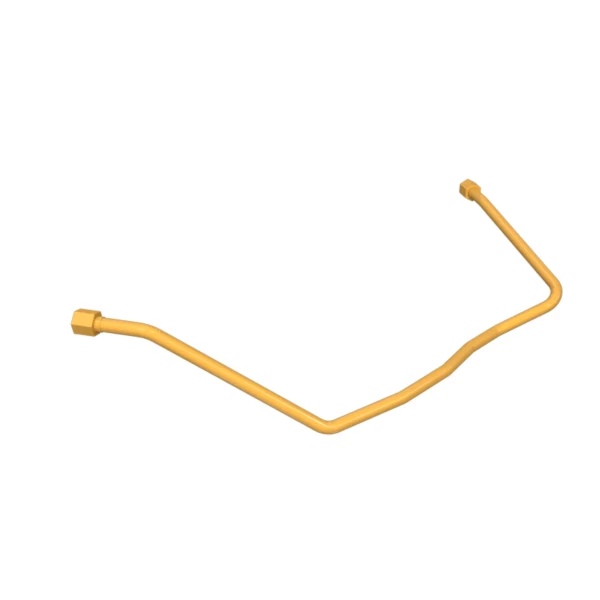 Teava adaptoare combustibil Caterpillar 111-3389