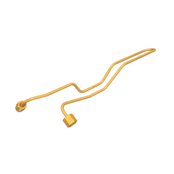 Furtun injectie combustibil Caterpillar 111-4123