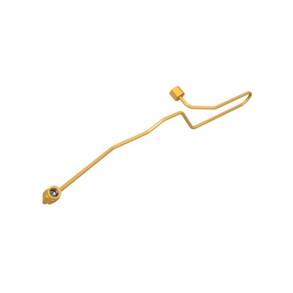 Ansamblu conducte injectie combustibil Caterpillar 111-4125