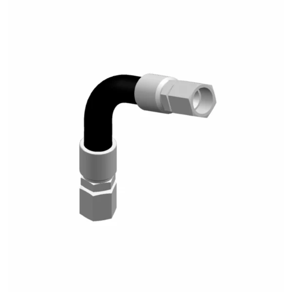 Furtun hidraulic de inalta temperatura Caterpillar 111-4394