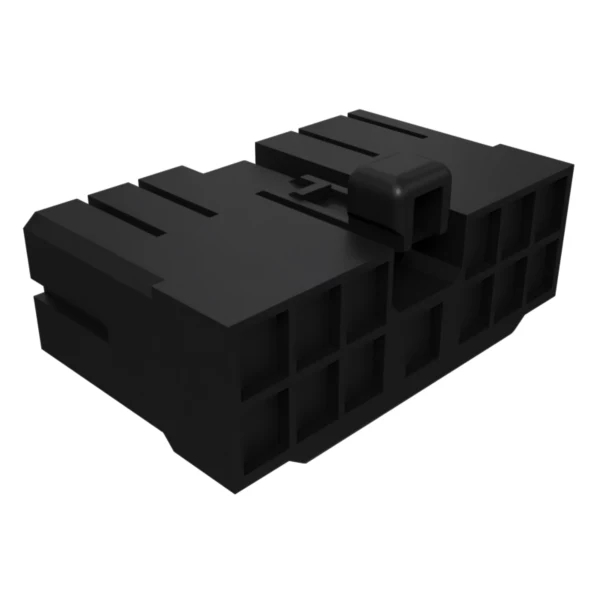 Conector dum cablaj Caterpillar 111-4816