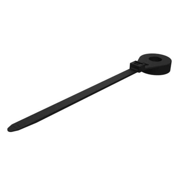 Clip prindere cablaj baterie Caterpillar 111-4836