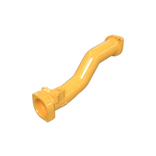 Conector racitor aer admisie Caterpillar 111-5056