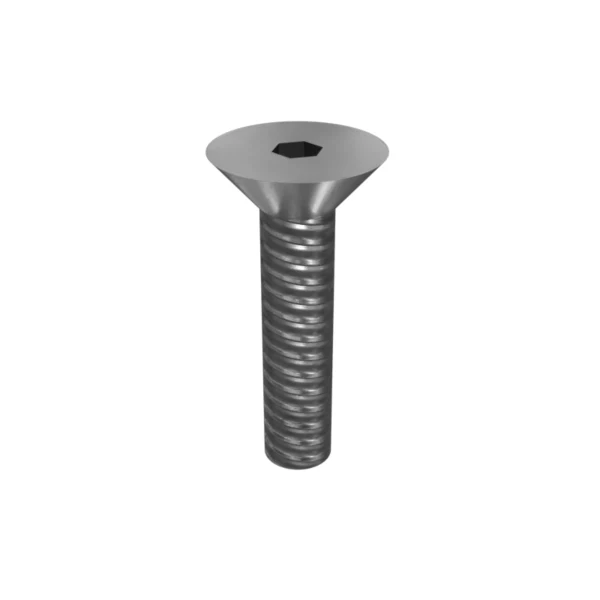 Surub cap conic hexagonal interior Caterpillar 111-5147