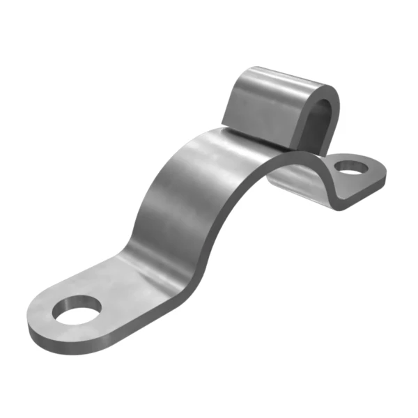 Clema tub semicirculara Caterpillar 111-9373