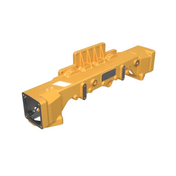 Carcasa regulator temperatura apa Caterpillar 111-9374