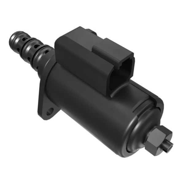 Ansamblu electrovalva Caterpillar 111-9916