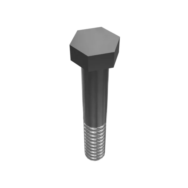 Surub hexagonal M24-3 x 140mm Caterpillar 112-1532