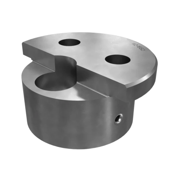 Arbore cu came conducator (idler shaft) Caterpillar 112-1552
