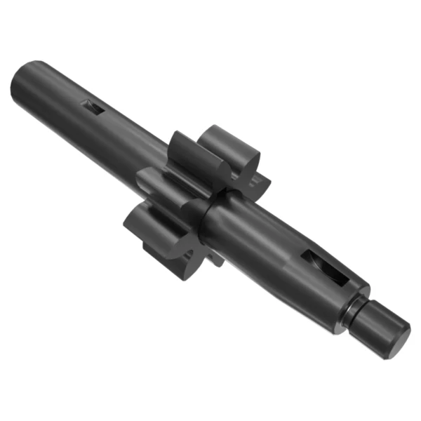 Pinion pompa ulei Caterpillar 112-2358