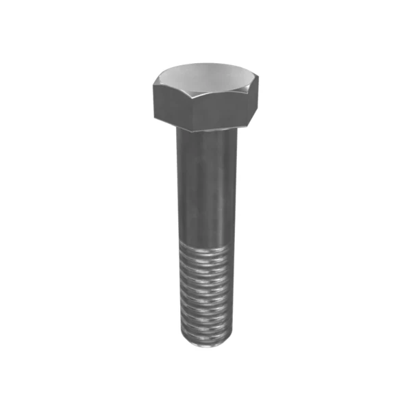 Surub hexagonal M20-2.5 x 90mm Caterpillar 112-3927