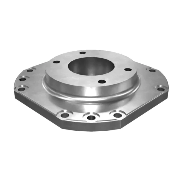 Capac montaj pompa pistoane Caterpillar 112-5383