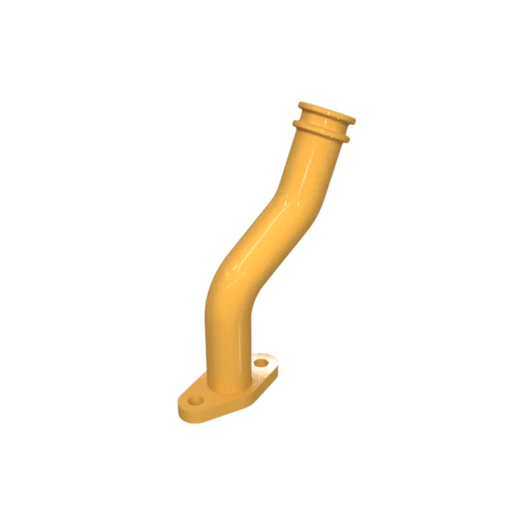 Ansamblu tub transport fluid Caterpillar 112-5472