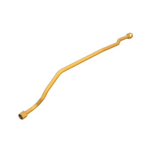 Teava injectie combustibil Caterpillar 112-5993