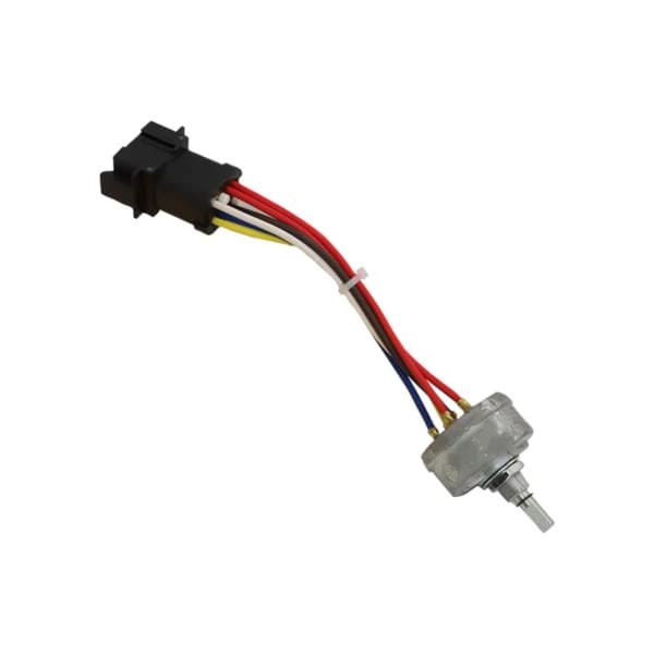 Ansamblu comutator rotativ Caterpillar 112-6174