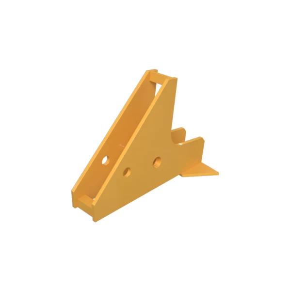 Suport placa Caterpillar 112-6181