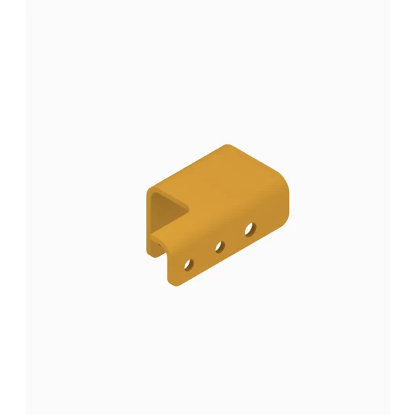 Suport filler tub transmisie Caterpillar 112-6219
