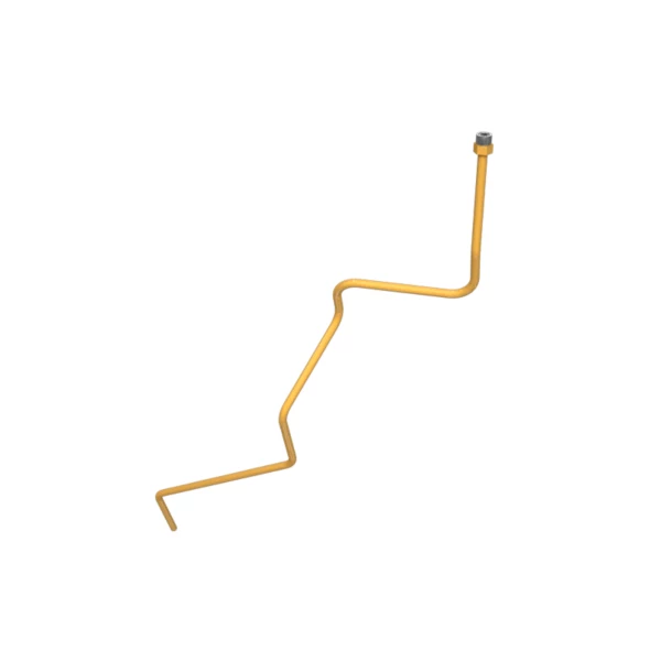 Set conducte combustibil Caterpillar 112-6939