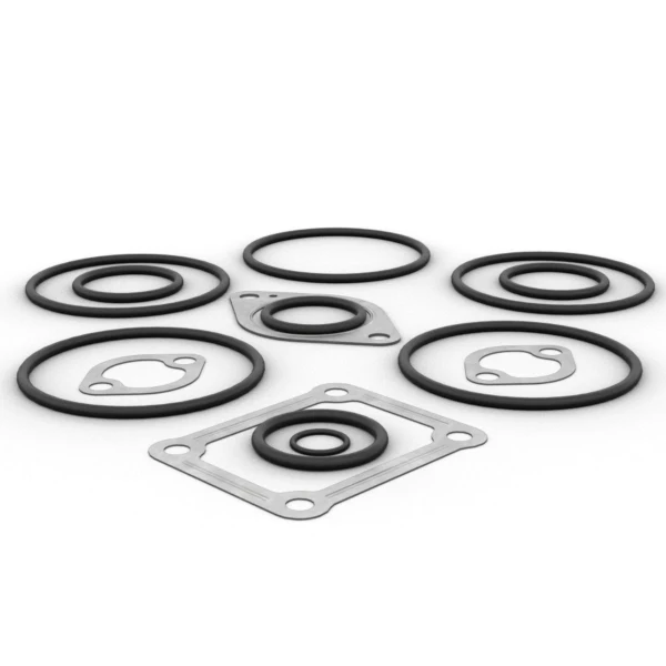 Kit garnituri si simeringuri racitor ulei Caterpillar 112-7993