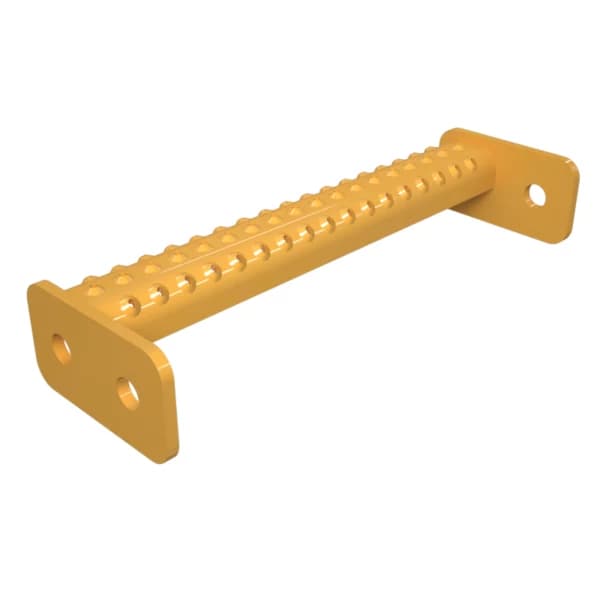 Treapta bumper Caterpillar 113-0674
