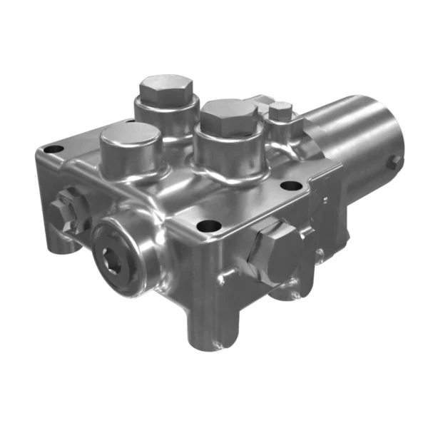 Distribuitor frana Caterpillar 113-1543