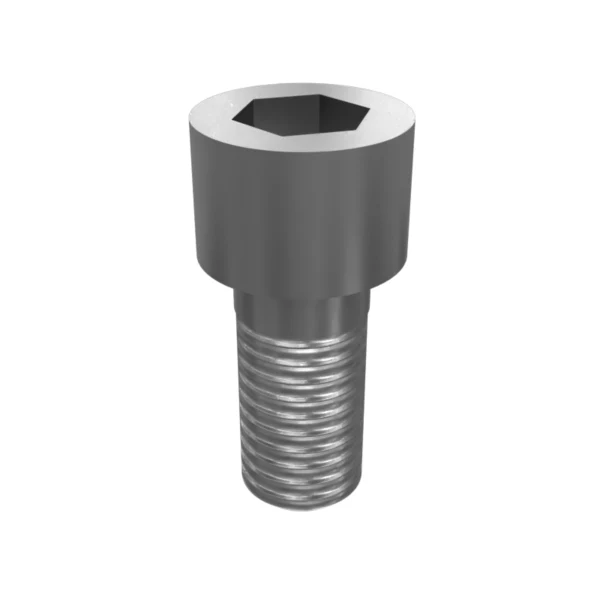 Surub cap hexagonal M12x25mm Caterpillar 113-2001
