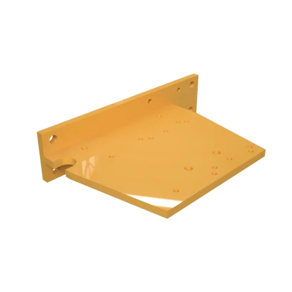 Suport pompa prelubrificare Caterpillar 113-5787