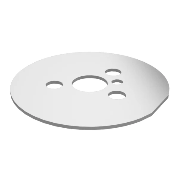 Placa axiala Caterpillar 113-6069