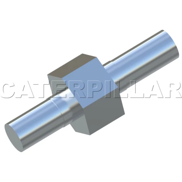 Bolt stud Caterpillar 113-7667
