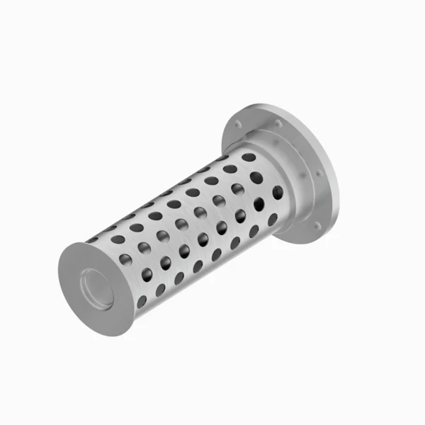 Ansamblu tub deflector turboconvertor Caterpillar 113-9556
