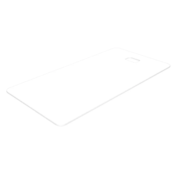 Placa instructiuni climatizare Caterpillar 114-0063