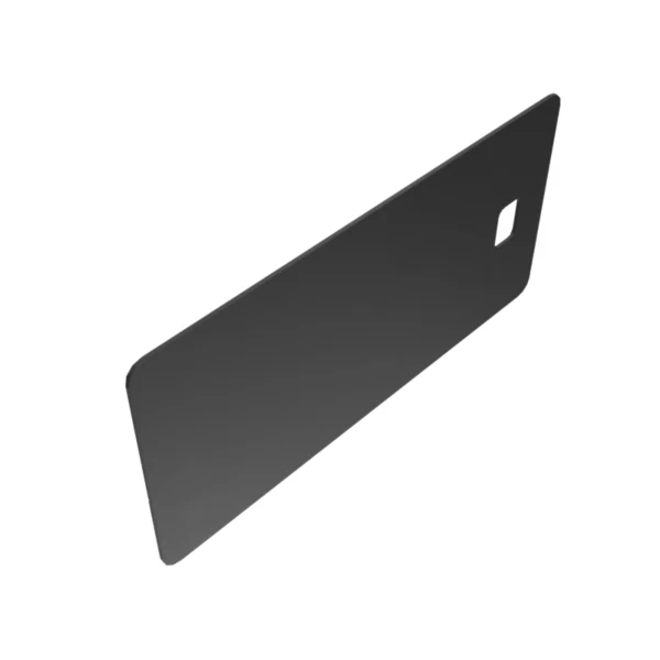 Placa instructiuni climatizare Caterpillar 114-0064