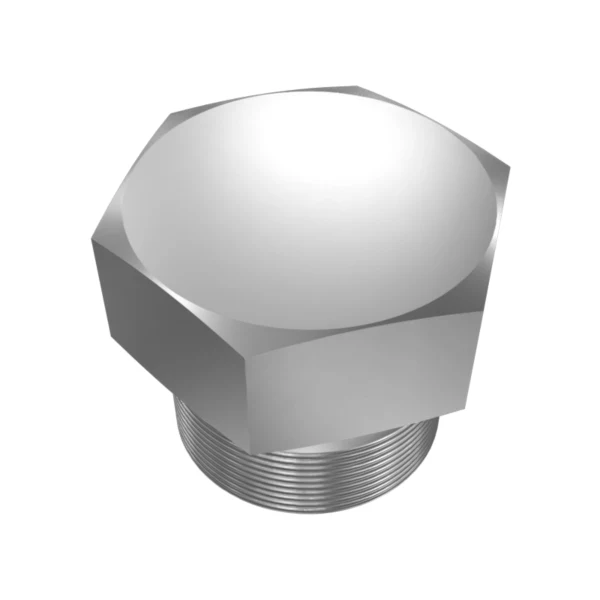 Dop filet O-ring Caterpillar 114-0840