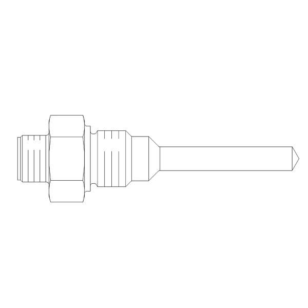 Senzor temperatura Caterpillar 114-2269