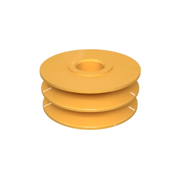 Roata de curea alternator Caterpillar 114-2706