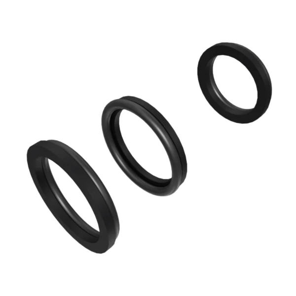 Kit garnituri si oringuri supapa contrabalansoar Caterpillar 114-3616