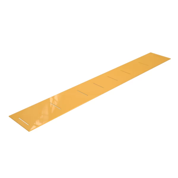 Placa Caterpillar 114-4813