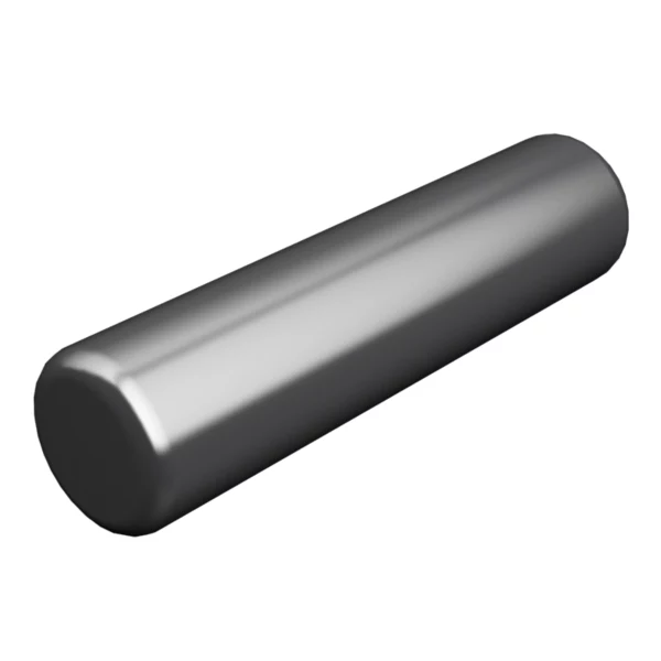Bolt cilindric plin Caterpillar 114-6306 (diametru 3mm)