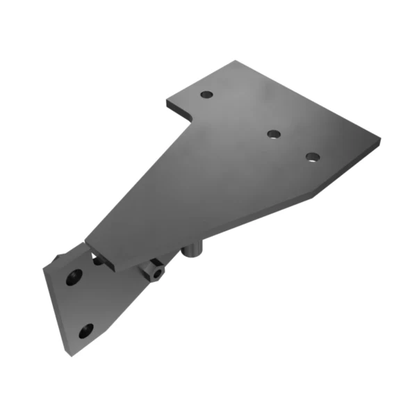Suport montaj rezervor hidraulic Caterpillar 114-6656