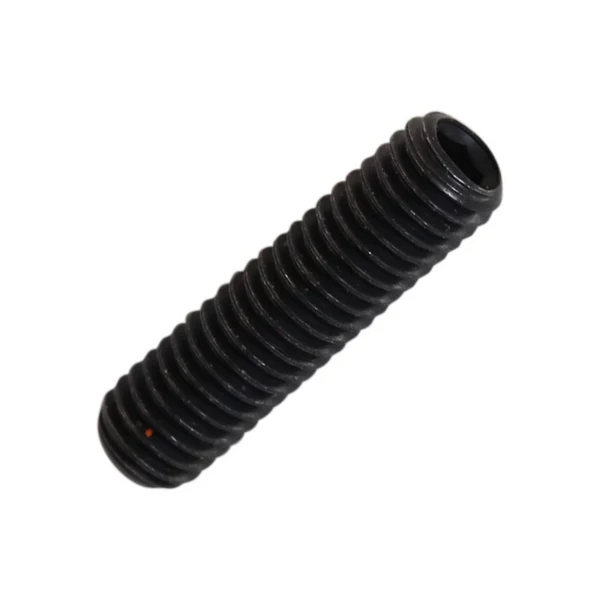 Surub hexagonal cu cap socket si punct oval Caterpillar 115-1249