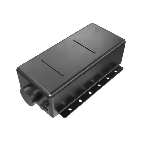 Rezervor recuperare lichid racire Caterpillar 115-1789