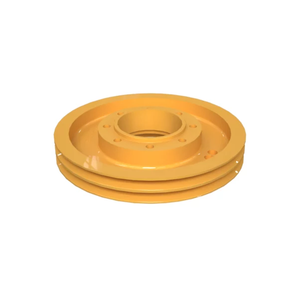 Scripete Caterpillar 115-2349