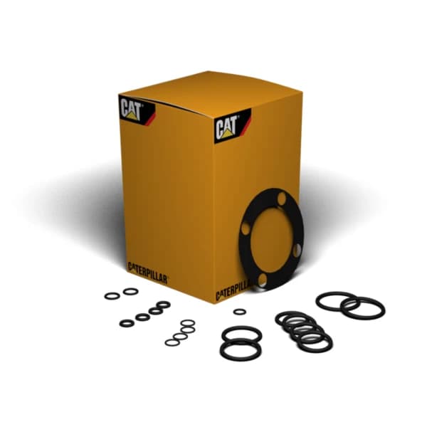 Kit garnituri transmisie Caterpillar 115-4697