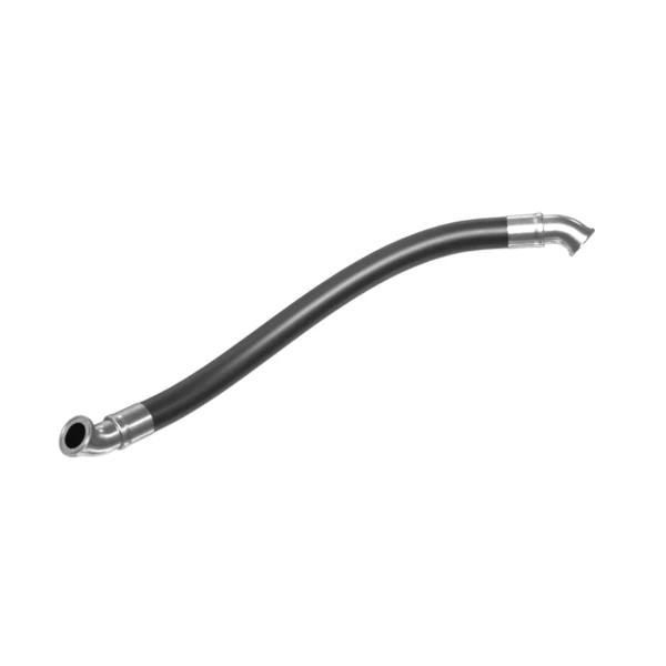 Furtun aspiratie hidraulica Caterpillar 115-4839