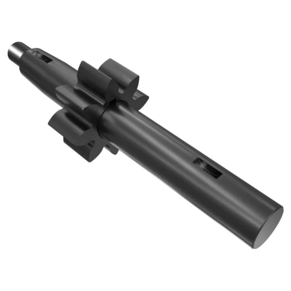 Pinion pompa ulei Caterpillar 115-7077